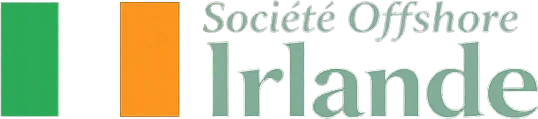 Société offshore Irlande