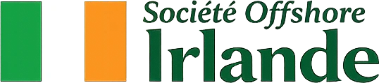 Société offshore Irlande
